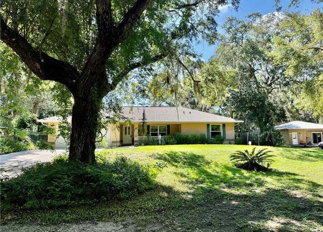 Property at 11236 N Rain Pt, Inglis, FL 34449, 3 beds, 2 baths