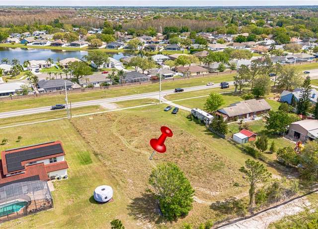 Property at 0 Old Canoe Creek Rd, St Cloud, FL 34772