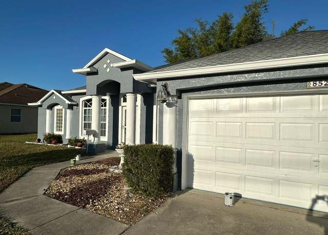 Property at 852 Adour Dr, Kissimmee, FL 34759, 3 beds, 2 baths