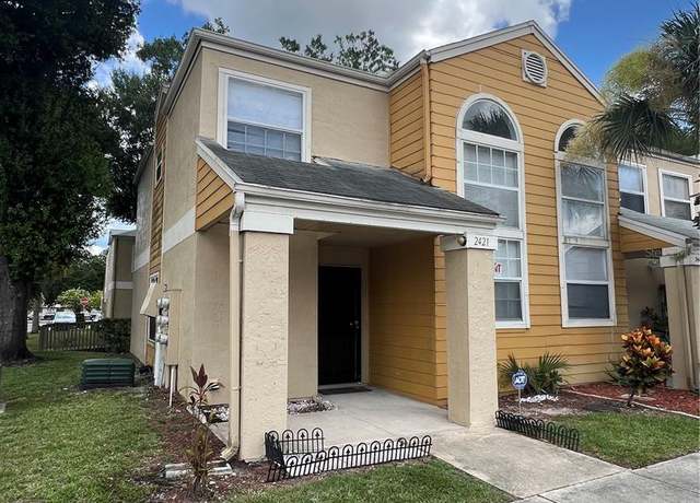 Property at Undisclosed address, Kissimmee, FL 34741, 2 beds, 2.5 baths