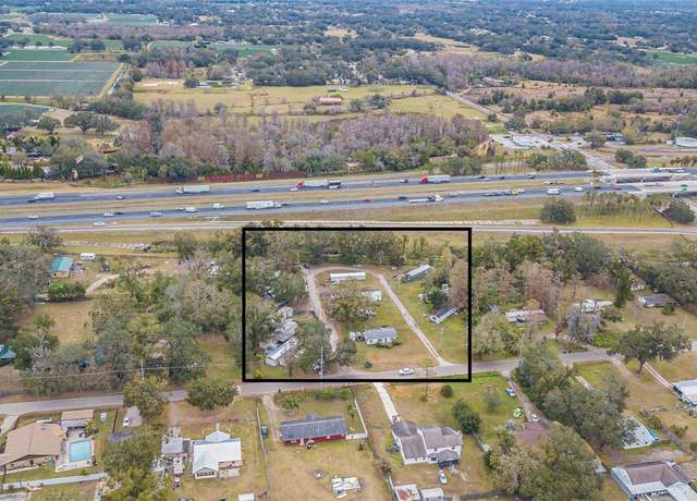 Property at 5302 Glen Harwell Rd, Plant City, FL 33566