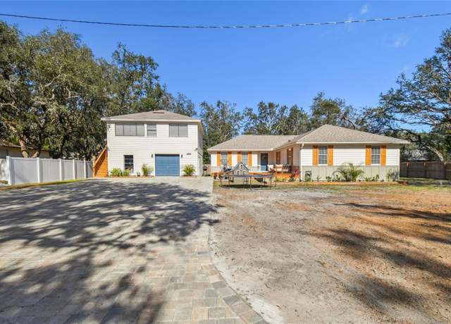 Property at 13833 Vacation Ln, Odessa, FL 33556, 4 beds, 2 baths