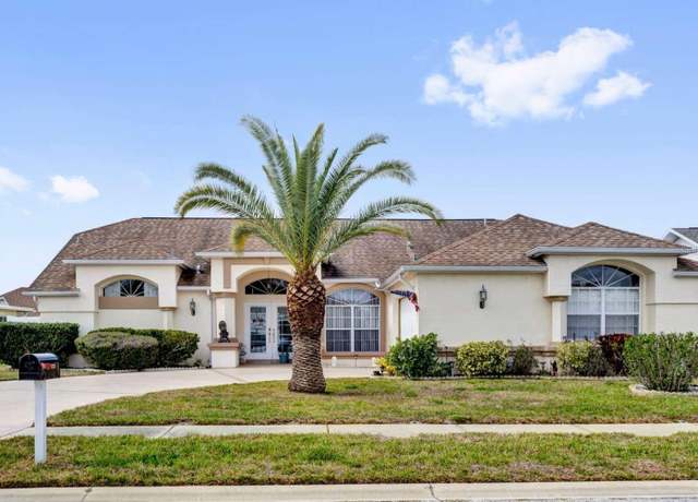 Property at 9229 Water Hazard Dr, Hudson, FL 34667, 3 beds, 3 baths