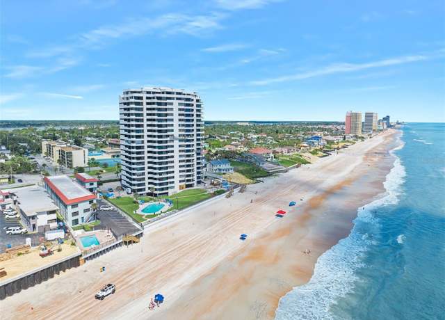 Property at 1404 N Atlantic Ave #270, Daytona Beach, FL 32118, 2 beds, 1.5 baths
