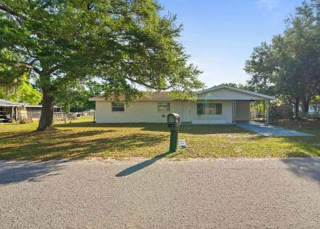 Property at 2453 Teri St, Auburndale, FL 33823, 3 beds, 2 baths