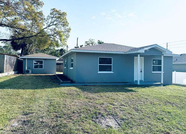 Property at 1409 Franklin St, Clearwater, FL 33756, 3 beds, 2 baths