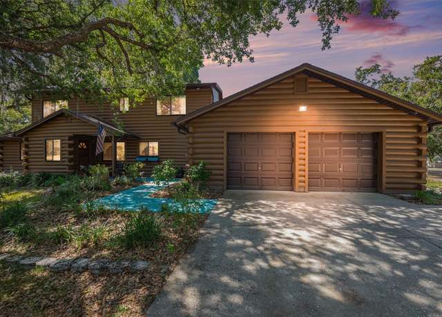 Property at 7157 Quail Hollow Blvd, Wesley Chapel, FL 33544, 3 beds, 2 baths