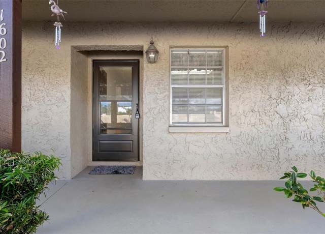 Property at 601 N Hercules Ave #1602, Clearwater, FL 33765, 2 beds, 2 baths