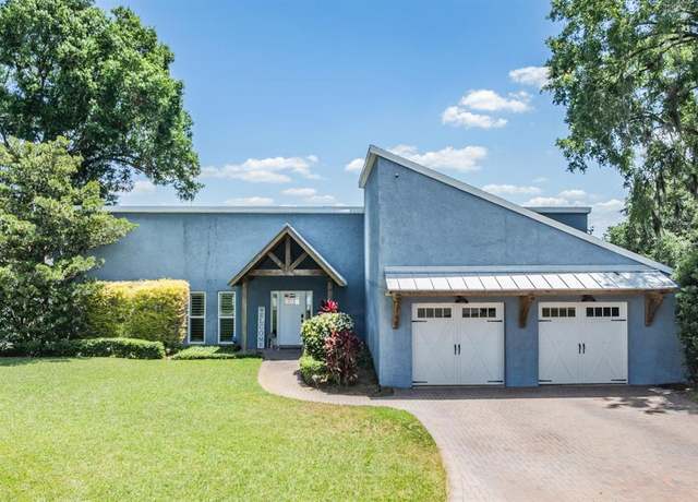 Property at 3938 Lake Joyce Dr, Land O Lakes, FL 34639, 3 beds, 2.5 baths