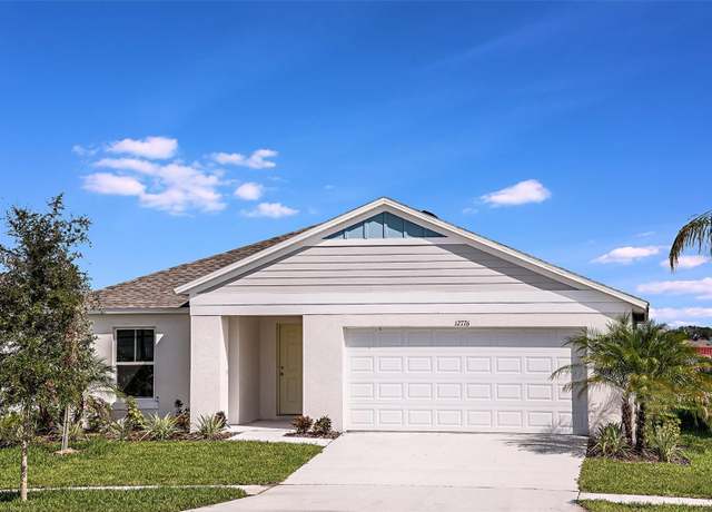 Property at 1590 Sage Ave, Haines City, FL 33844, 4 beds, 2 baths