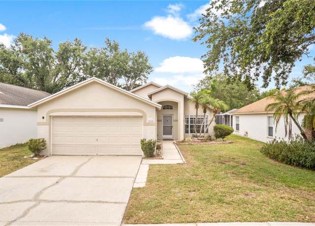 Property at 1654 Portsmouth Lake Dr, Brandon, FL 33511, 3 beds, 2 baths