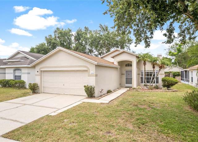 Property at 1654 Portsmouth Lake Dr, Brandon, FL 33511, 3 beds, 2 baths