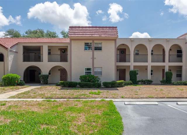 Property at 9700 Starkey Rd #325, Seminole, FL 33777, 2 beds, 2 baths