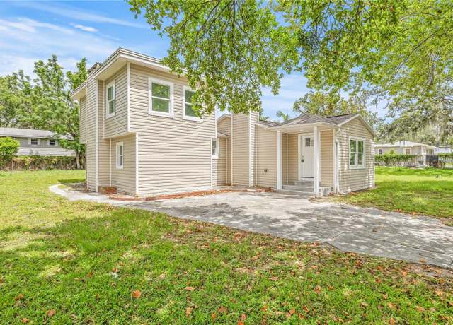 Property at 6419 N 48th St, Tampa, FL 33610, 4 beds, 3 baths