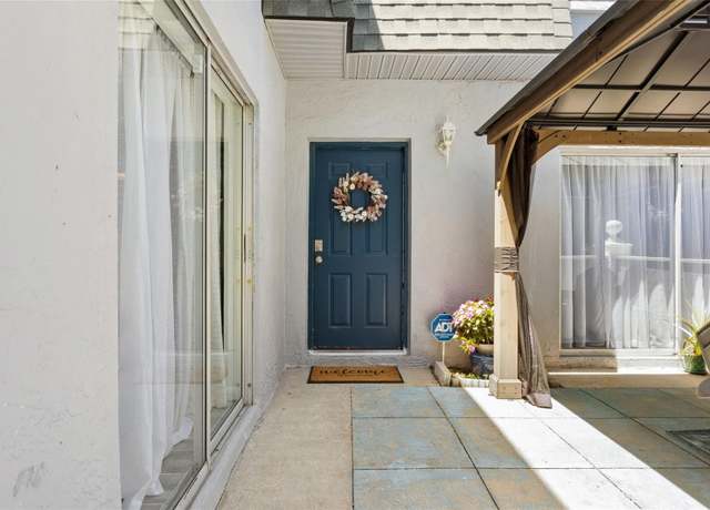 Property at 6117 Calais Blvd N #1, St Petersburg, FL 33714, 2 beds, 1.5 baths