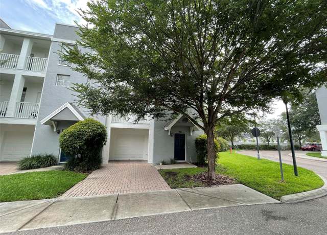 Property at 4501 Bay Spring Ct, Tampa, FL 33611, 3 beds, 3.5 baths