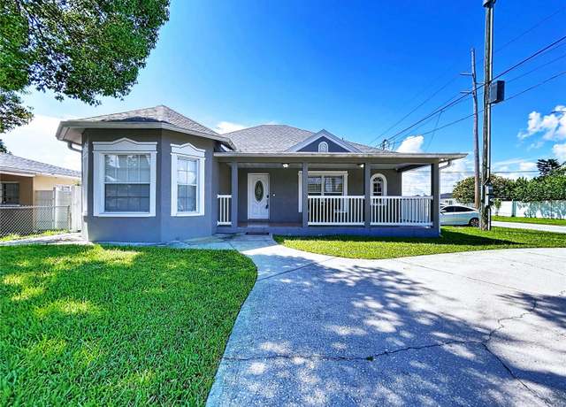 Property at 3324 W Abdella St, Tampa, FL 33607, 3 beds, 2 baths