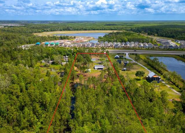 Property at 7450 E Irlo Bronson Memorial Hwy, St Cloud, FL 34771