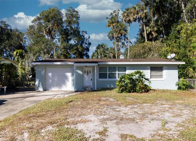 Property at 1068 North St, Daytona Beach, FL 32114, 4 beds, 3 baths