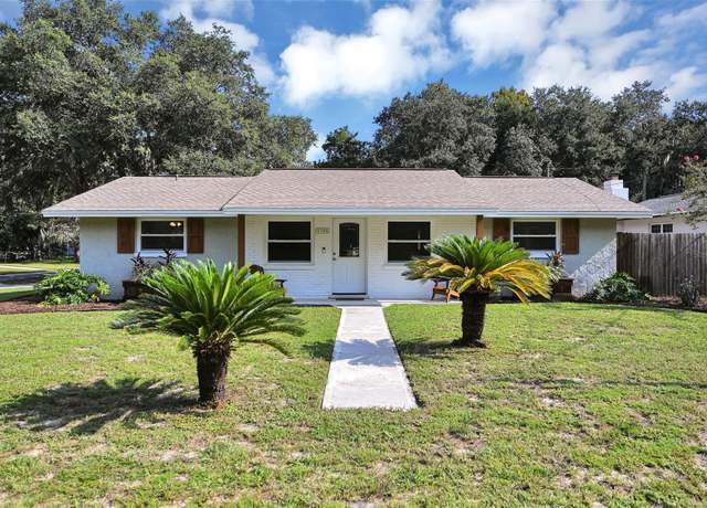 Property at 9705 W Pimpernel Ln, Crystal River, FL 34429, 3 beds, 2 baths