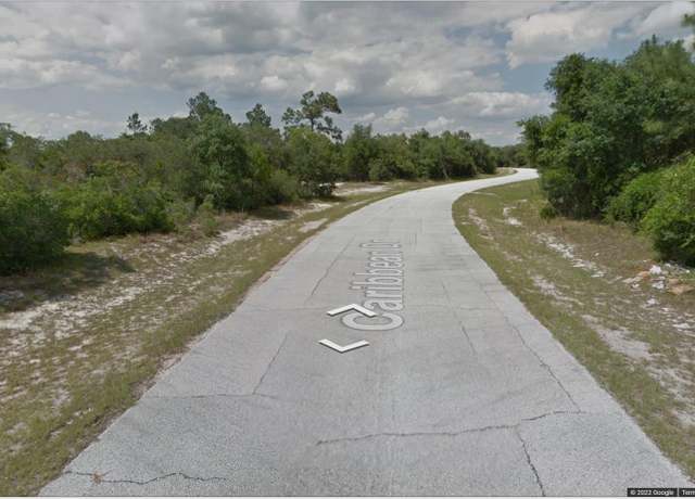 Property at 1248 Caribbean Dr, Poinciana, FL 34759