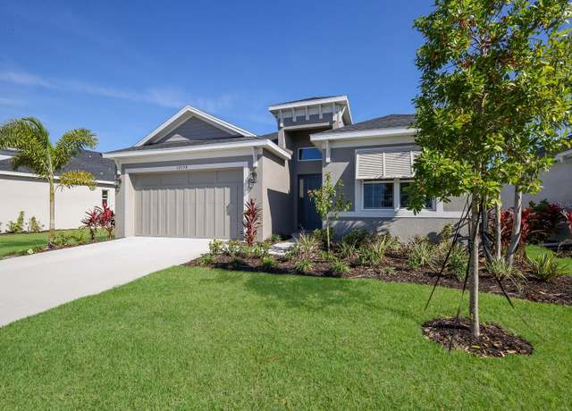 Property at 12390 Cedar Pass Trl, Parrish, FL 34219, 2 beds, 2 baths