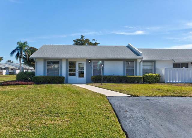 Property at 3701 39th St W, Bradenton, FL 34205, 2 beds, 2 baths