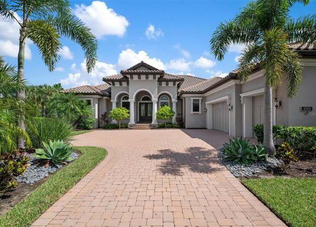 Property at 4022 Mayors Ct, Sarasota, FL 34240, 3 beds, 3.5 baths