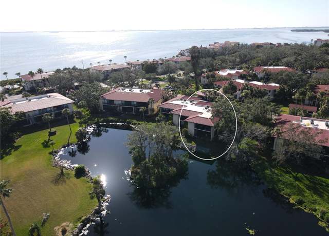 Property at 6470 Seagull Dr #311, Bradenton, FL 34210, 2 beds, 2 baths