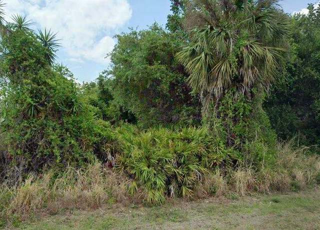 Property at 3303 Jamestown St, Port Charlotte, FL 33952