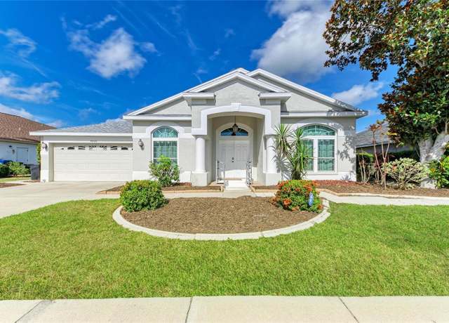 Property at 4426 Useppa Dr, Bradenton, FL 34203, 4 beds, 2 baths