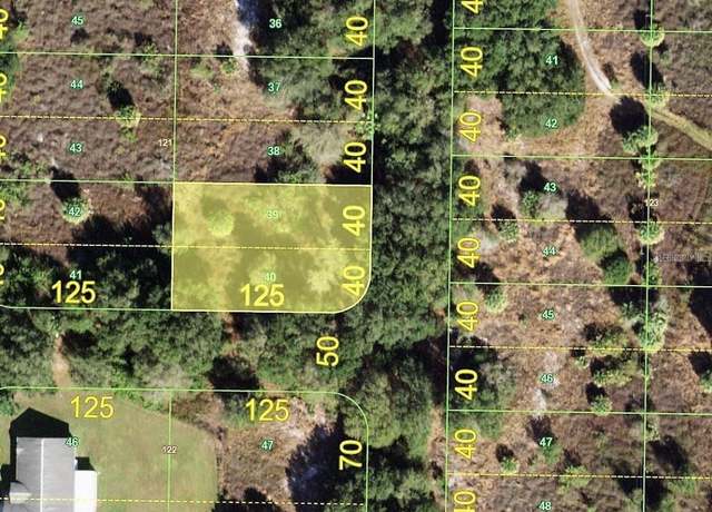 Property at 2125 Chaplin Dr, Punta Gorda, FL 33983