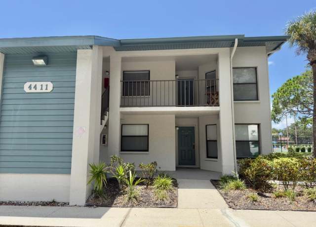 Property at 4411 46th Ave W #204, Bradenton, FL 34210, 2 beds, 2 baths