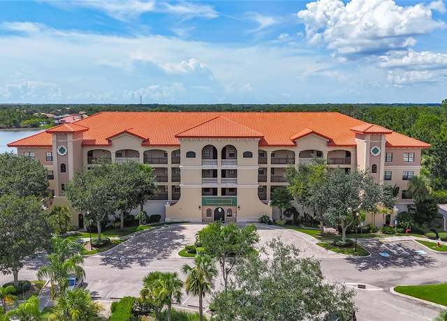 Property at 7612 Lake Vista Ct #208, Lakewood Ranch, FL 34202, 3 beds, 2.5 baths