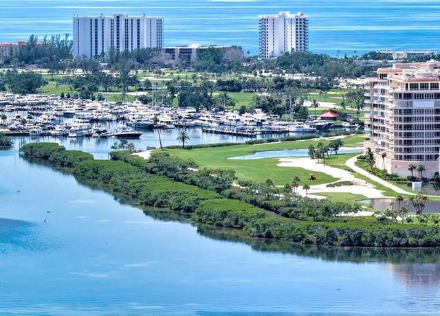 Property at 3040 Grand Bay Blvd #216, Longboat Key, FL 34228, 3 beds, 3.5 baths
