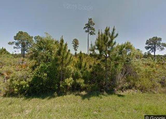 Property at 482 Hanscom St, Port Charlotte, FL 33953