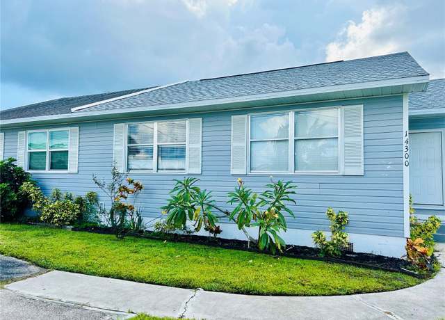 Property at 14300 Worthwhile Rd, Port Charlotte, FL 33953, 2 beds, 1 bath