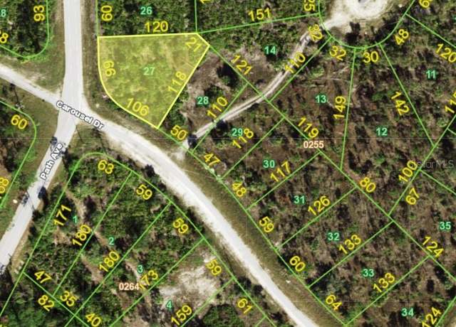 Property at 13360 Path Ave, Punta Gorda, FL 33955