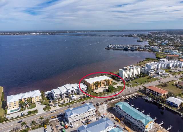 Property at 1601 Park Beach Cir Unit 114/4, Punta Gorda, FL 33950, 2 beds, 2 baths