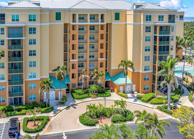 Property at 2090 Matecumbe Key Rd #1105, Punta Gorda, FL 33955, 2 beds, 2 baths