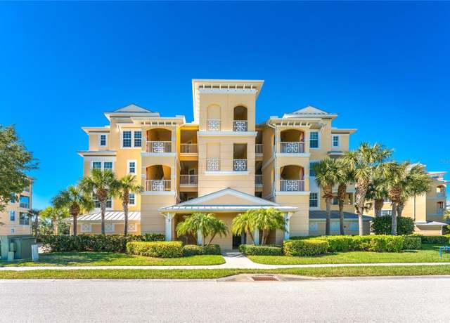 Property at 10540 Amberjack Way #302, Englewood, FL 34224, 4 beds, 3 baths