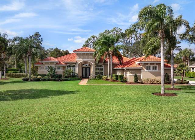 Property at 1066 Hampstead Ln, Ormond Beach, FL 32174, 4 beds, 2.5 baths