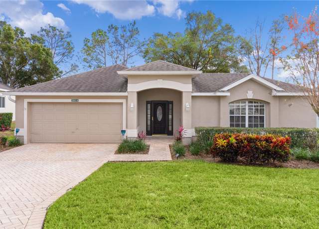 Property at 3614 Kingswood Ct, Clermont, FL 34711, 2 beds, 2.5 baths