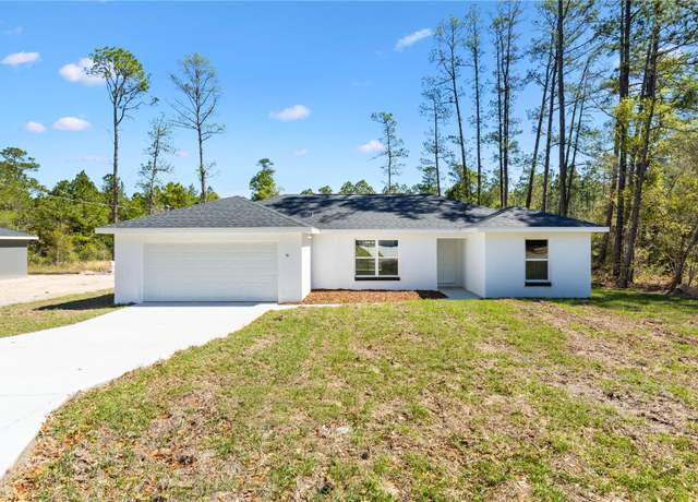 Property at 89 Locust Loop, Ocala, FL 34472, 3 beds, 2 baths