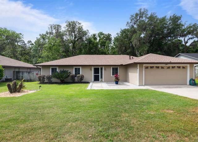 Property at 9505 NW 4th Pl, Gainesville, FL 32607, 4 beds, 2 baths