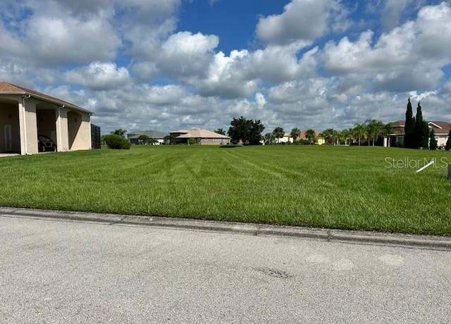 Property at 768 Teaberry Trl, Polk City, FL 33868