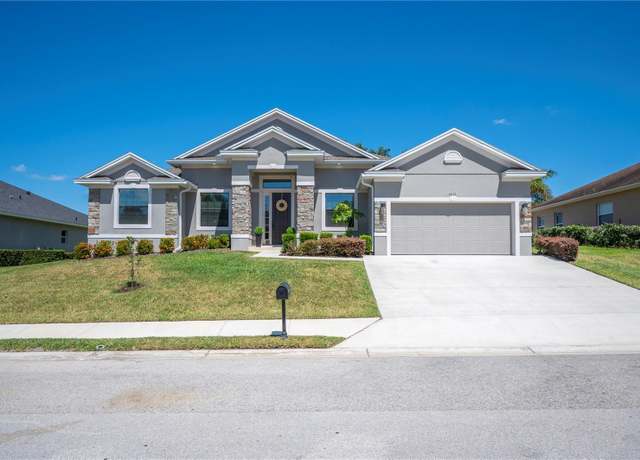 Property at 5531 Pebble Beach Dr, Lakeland, FL 33812, 4 beds, 3 baths