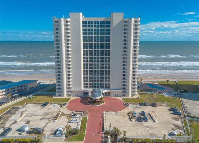 Property at 2545 S Atlantic Ave Ph 4, Daytona Beach, FL 32118, 2 beds, 2 baths