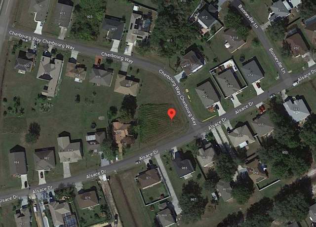 Property at Alsace Dr, Kissimmee, FL 34759