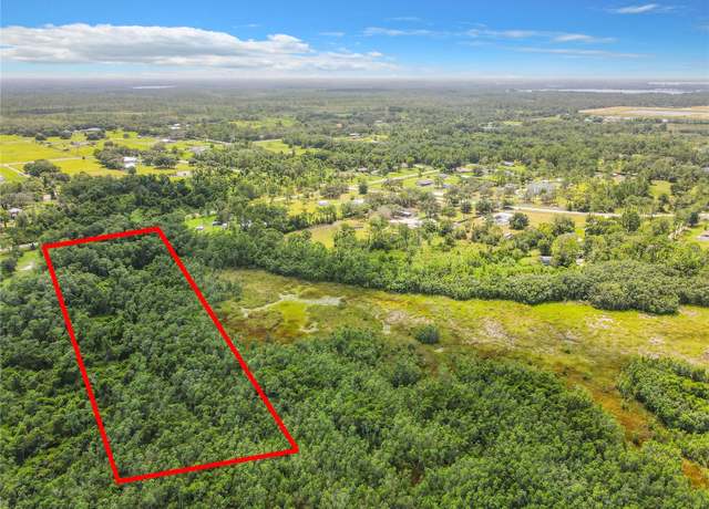 Property at 2200 Mcmichael Rd, St Cloud, FL 34771